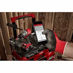 2805-20, 2805-21, 2805-22 - M18 FUEL™ 1/2" Drill/Driver w/ ONE-KEY™