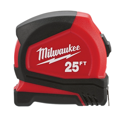 48-22-6625 - 25ft Tape Measure