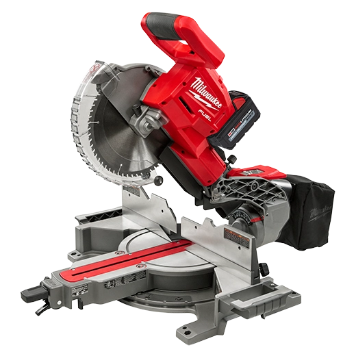 2734-21 - M18 FUEL 10" MITER SAW