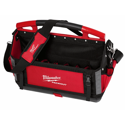 48-22-8320 - PACKOUTâ„¢ Modular Storage System: 20 inch Tote