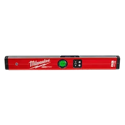 MLDIG24 - Milwaukee REDSTICKâ„¢ Digital Level w/ PINPOINTâ„¢ Measurement Technology
