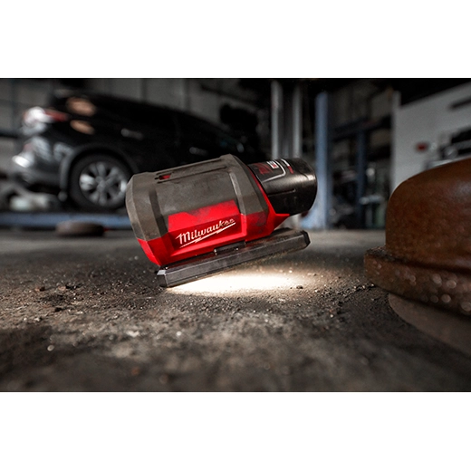 2367-20, 2367 - M12™ ROVER™ Service & Repair Flood Light w/USB Charging