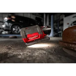 2367-20, 2367 - M12™ ROVER™ Service & Repair Flood Light w/USB Charging