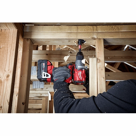 2803-20, 2803-22 - M18 FUEL™ ½” Drill Driver