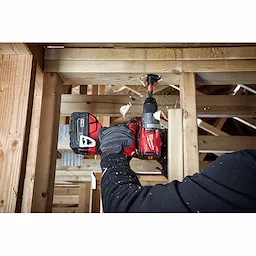 2803-20, 2803-22 - M18 FUEL™ ½” Drill Driver