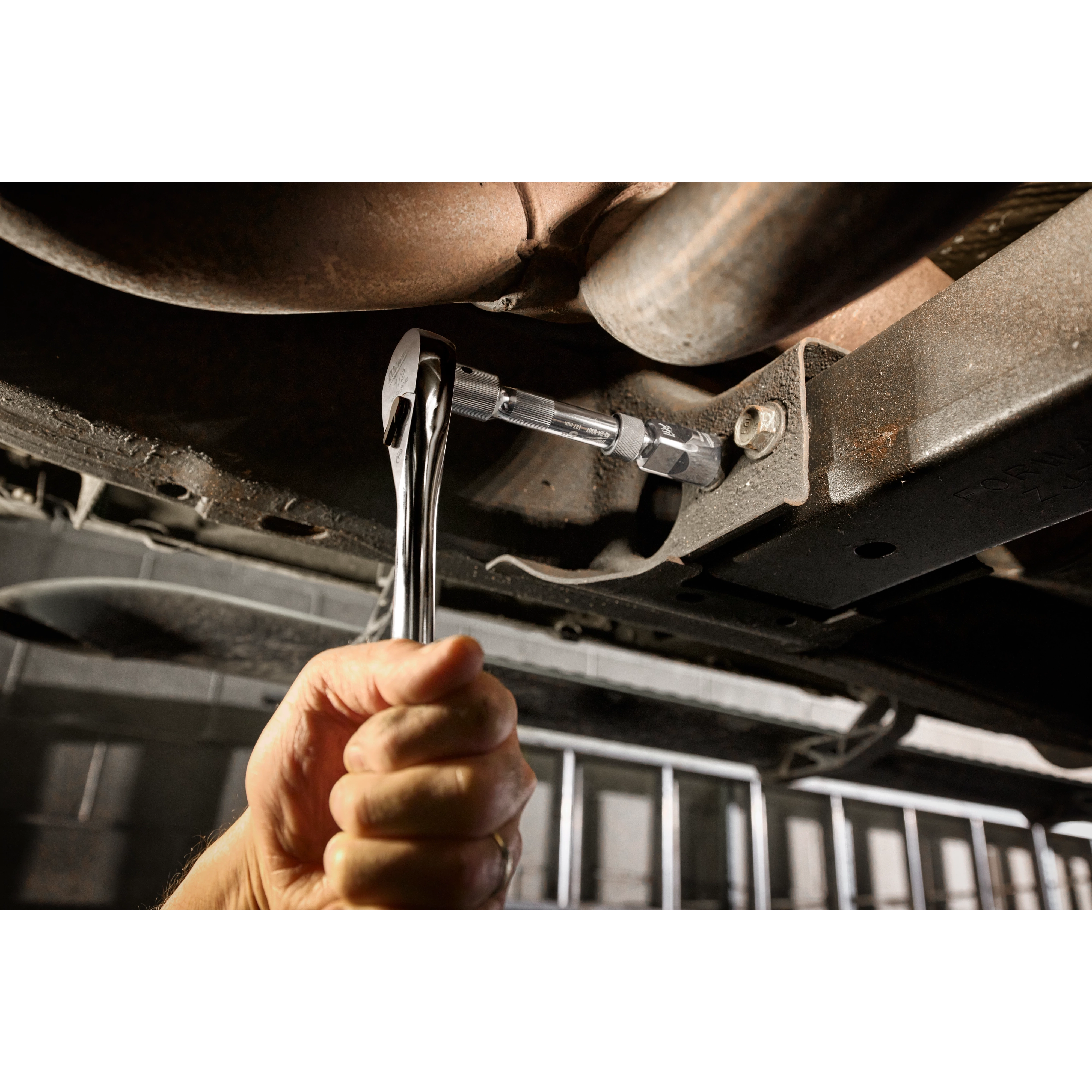 3pc 3/8” Drive Locking Extension Set