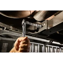 3pc 3/8” Drive Locking Extension Set