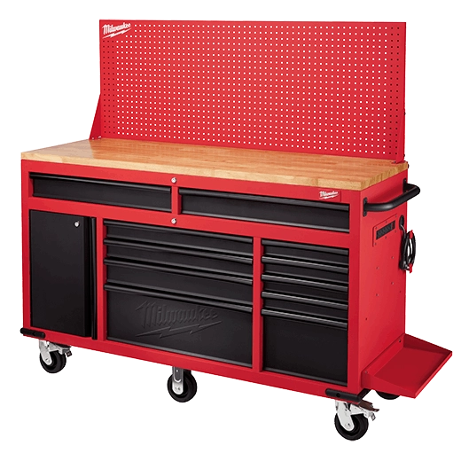 48-22-8560 - 60" Mobile Work Station