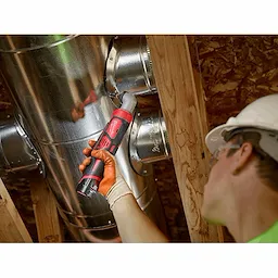 2467-21, 2467-20 - M12™ 1/4" Hex Right Angle Impact Driver Kit