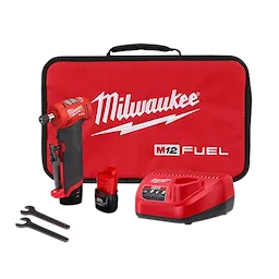 2485-22 - M12 FUEL ¼” Right Angle Die Grinder