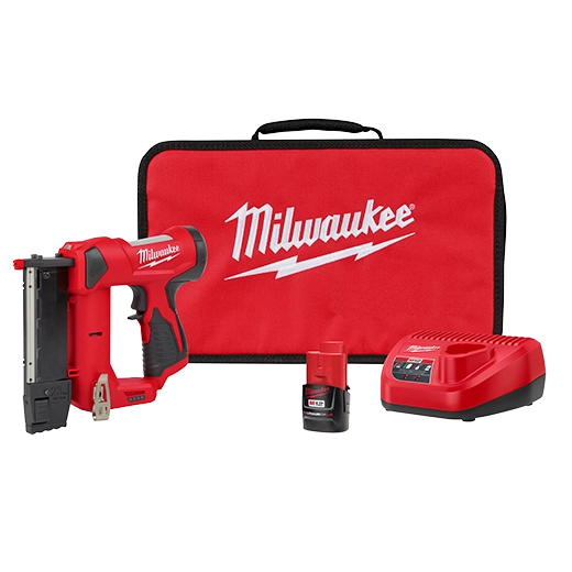 2540-21 - M12™ 23 Gauge Pin Nailer