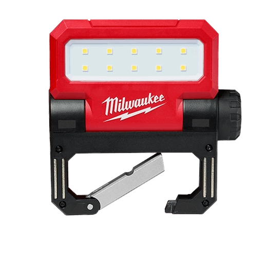 2114-21 - USB Rechargeable ROVER™ Pivoting Flood Light Kit