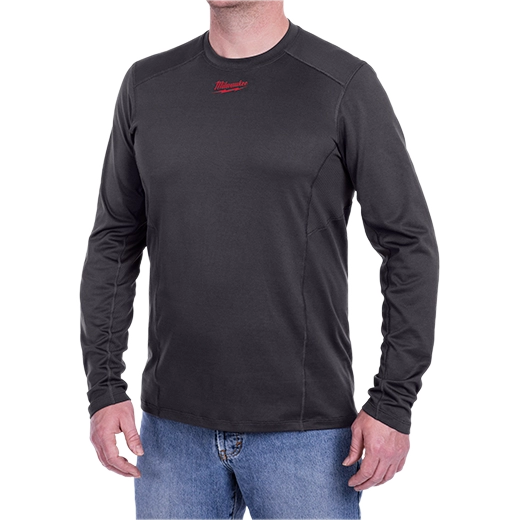 401G, 401G-S, 401G-M, 401G-L, 401G-XL, 401G-2X, 401G-3X - Workskin Cold Weather Base Layer