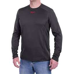 401G, 401G-S, 401G-M, 401G-L, 401G-XL, 401G-2X, 401G-3X - Workskin Cold Weather Base Layer