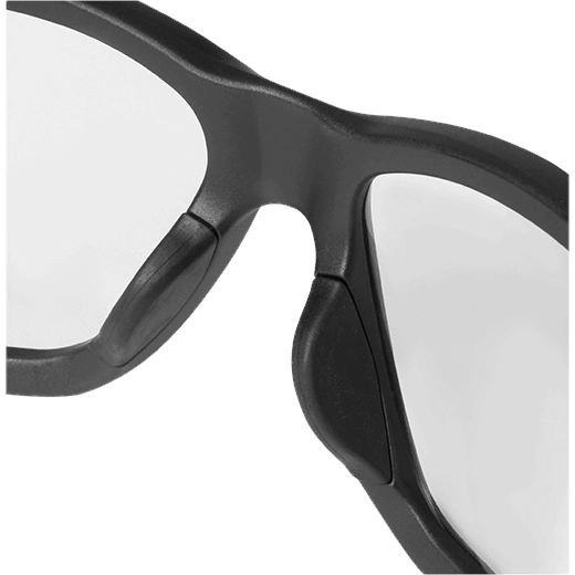 48-73-2020 48-73-2021 - Clear Performance Safety Glasses