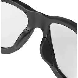 48-73-2020 48-73-2021 - Clear Performance Safety Glasses