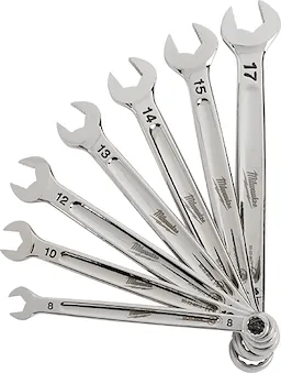48-22-9507 - Combination Wrench Set