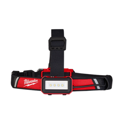 2115-21 - USB Rechargeable Low-Profile Headlamp Kit