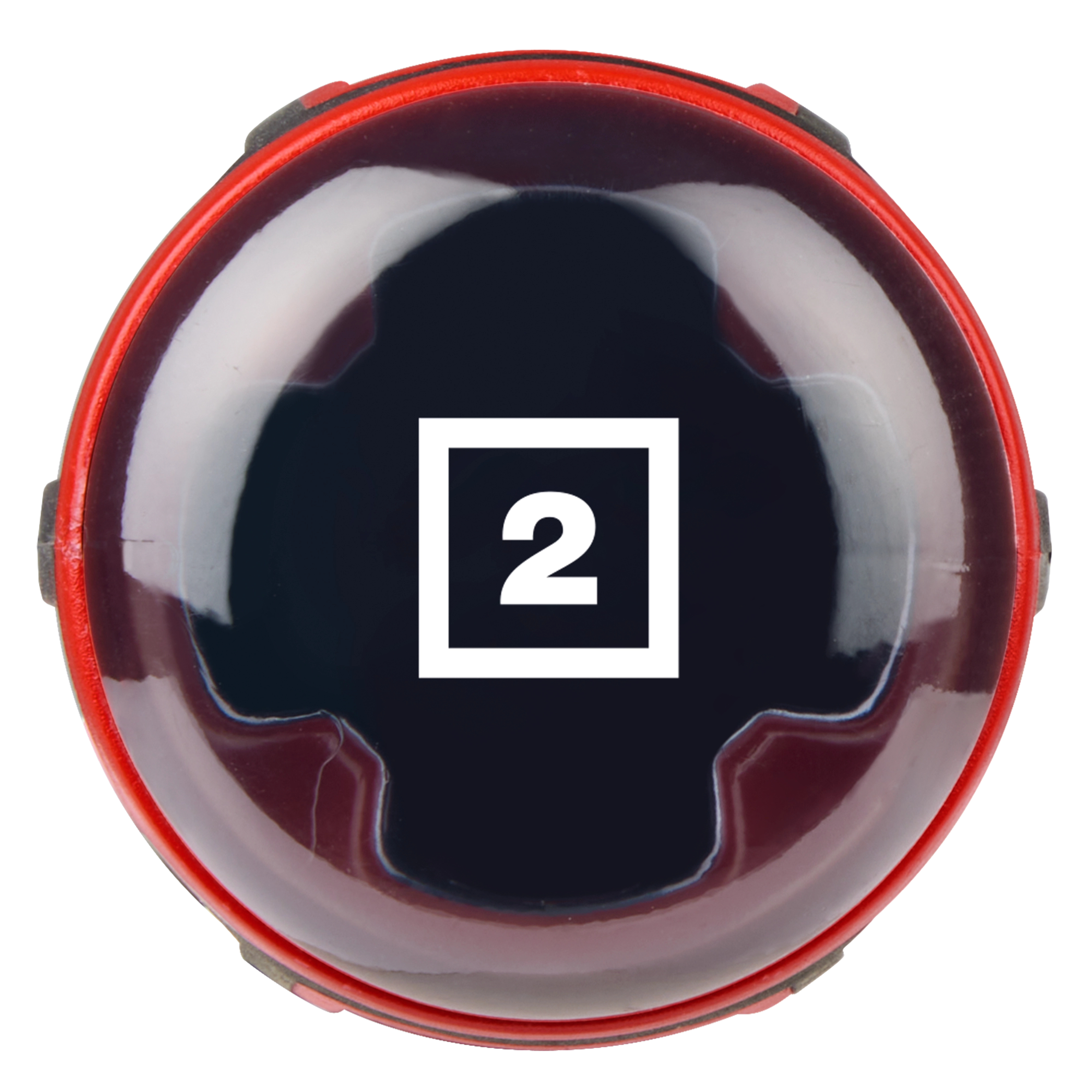 #2 Square 4" Cushion Grip Screwdriver (USA)