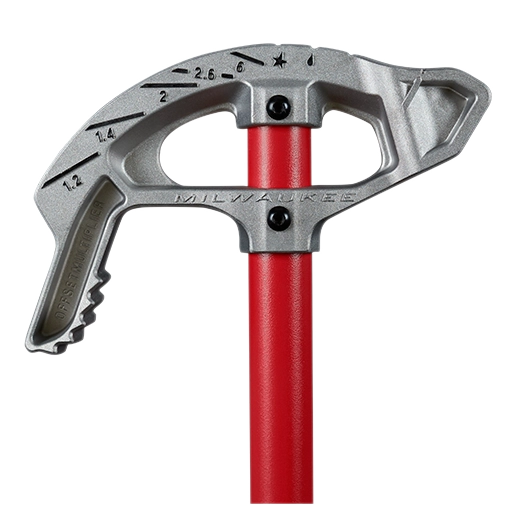 48-22-4071 - 3/4" EMT ALUMINUM CONDUIT BENDER