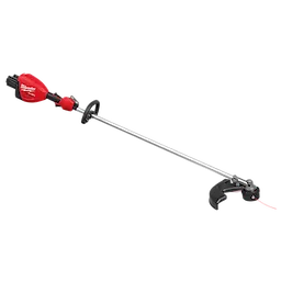 Image of the Milwaukee M18 FUEL 17” Dual Battery String Trimmer