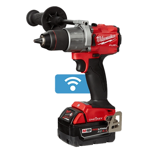 2806-22 - M18 FUEL™ 1/2" Hammer Drill w/ ONE-KEY™