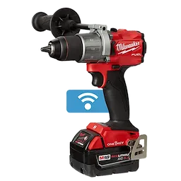 2806-22 - M18 FUEL™ 1/2" Hammer Drill w/ ONE-KEY™