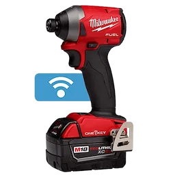 2857-22 - M18 FUEL™ 1/4" Hex Impact Driver w/ ONE-KEY™