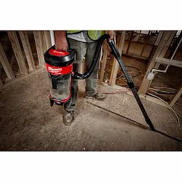 885 - M18 FUEL 3-IN-1 BACKPACK VACUUM