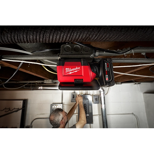 2367-20, 2367 - M12™ ROVER™ Service & Repair Flood Light w/USB Charging