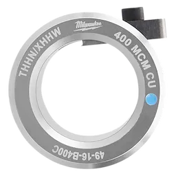49-16-BKITC, 49-16-B400C, 2435CU-21 - 400 MCM Cu THHN/XHHW Bushing