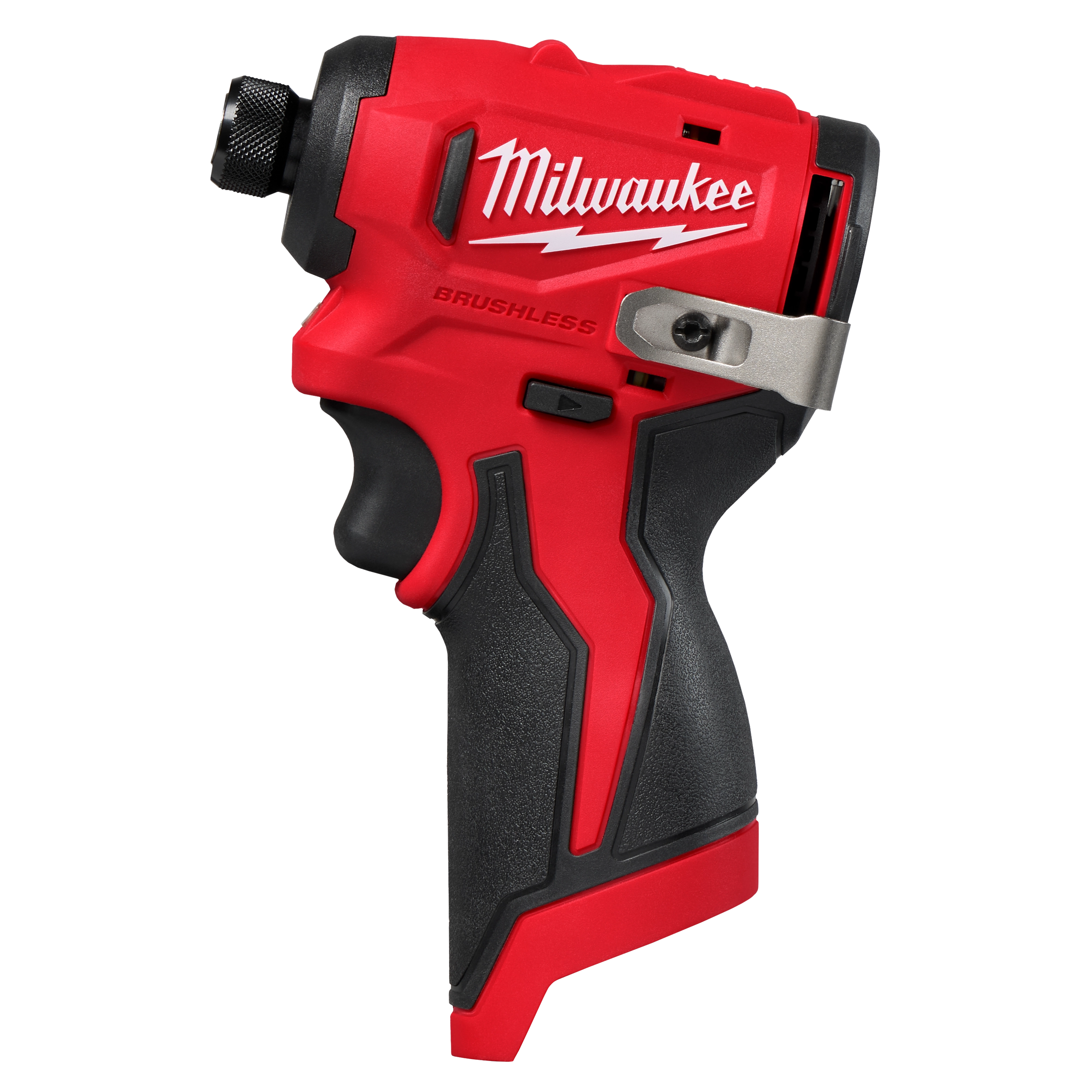 Image of the Milwaukee M12™ Subcompact Brushless 1/4" Hex Impact Driver