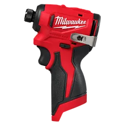 Image of the Milwaukee M12™ Subcompact Brushless 1/4" Hex Impact Driver