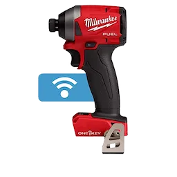 2857-20 - M18 FUEL™ 1/4" Hex Impact Driver w/ ONE-KEY™