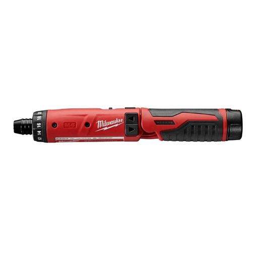2101-21 - M4 1/4" Hex Screwdriver Kit, 2101-22