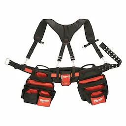 48-22-8120 - Contractor Belt with Suspension Rig 48-22-8120