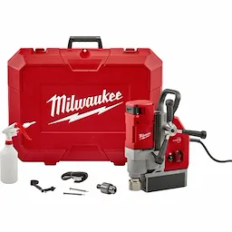 4272-21 - 1-5/8" Electromagnetic Drill Kit