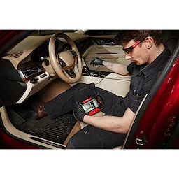 M12™ Auto Shop Borescope w/ Wi-Fi File Sharing