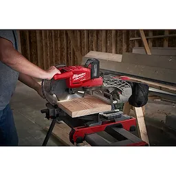 2734-20, 2734-21 - M18 FUEL 10" MITER SAW