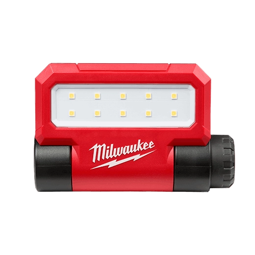 2114-21 - USB Rechargeable ROVER™ Pivoting Flood Light Kit