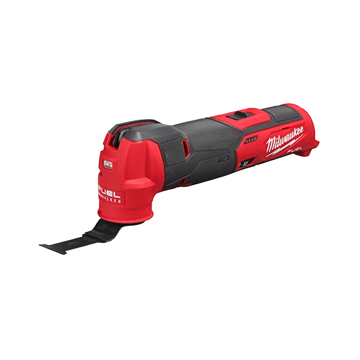2526-20 - M12 FUEL™ Oscillating Multi-Tool