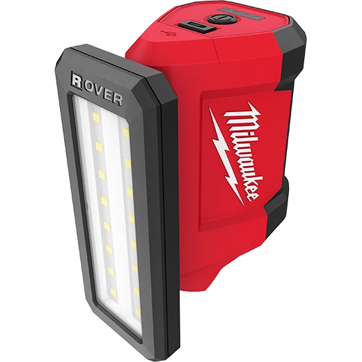 2367, 2367-20, 2367 - M12™ ROVER™ Service & Repair Flood Light w/USB Charging
