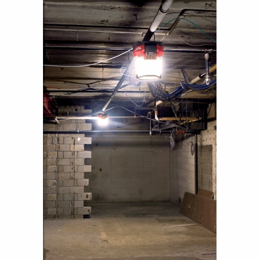 - Radius M18 LED Compact Site Light