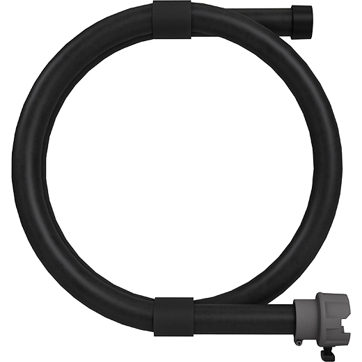 47-53-2873 - 12.5' Rear Guide Hose