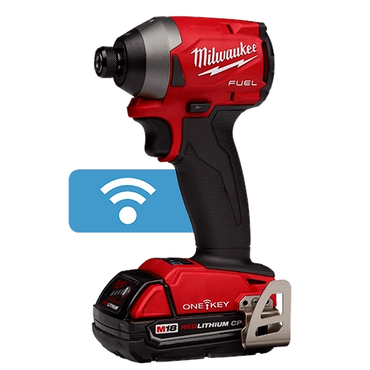2857-22CT - M18 FUEL™ 1/4" Hex Impact Driver w/ ONE-KEY™