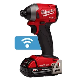 2857-22CT - M18 FUEL™ 1/4" Hex Impact Driver w/ ONE-KEY™