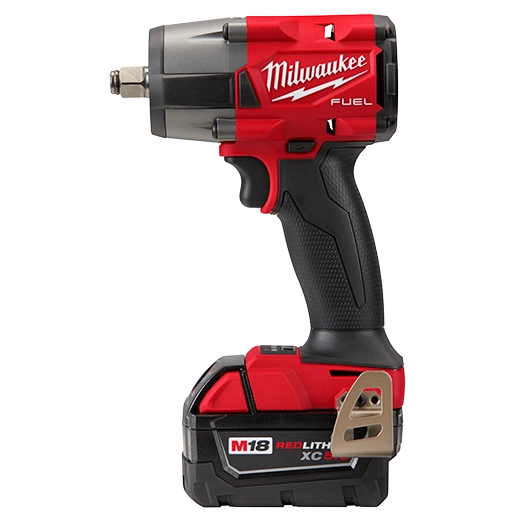2962-22 - M18 FUEL™ 1/2" Mid-Torque Impact Wrench w/ Friction Ring