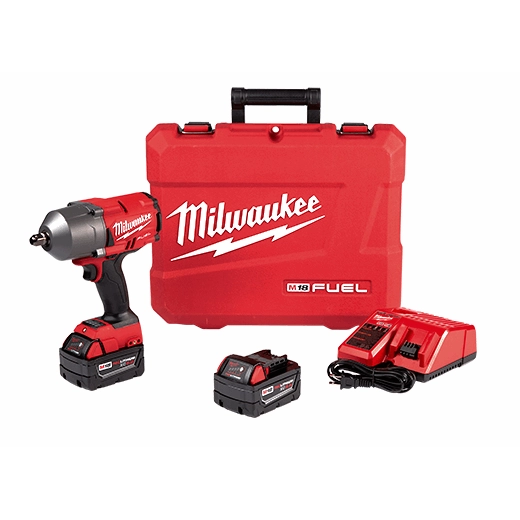 2766-22 - 1/2" High Torque Impact Wrench w/ Friction Ring