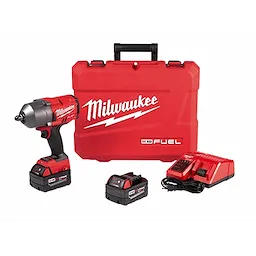 2766-22 - 1/2" High Torque Impact Wrench w/ Friction Ring