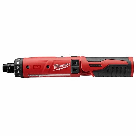 2101-20 2101-21 2101-22 - M4 1/4" Hex Screwdriver (tool only), 2101-20